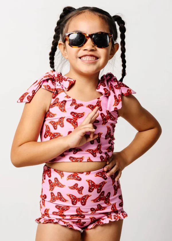Metamorphosis | Mini All Ruffled Up Bottoms