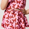Metamorphosis | Mini Detached Short Skirt