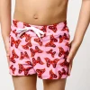 Metamorphosis | Mini Euro Shorts