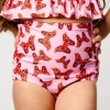 Metamorphosis | Mini High-Waisted Bottoms