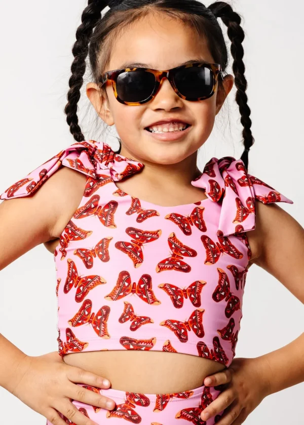 Metamorphosis | Mini Knot Top