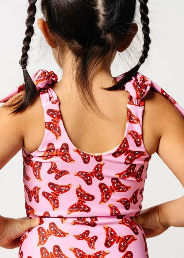 Metamorphosis | Mini Knot Top