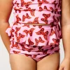 Metamorphosis | Mini Peplum Bottoms