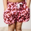 Metamorphosis | Mini Retro Shorties