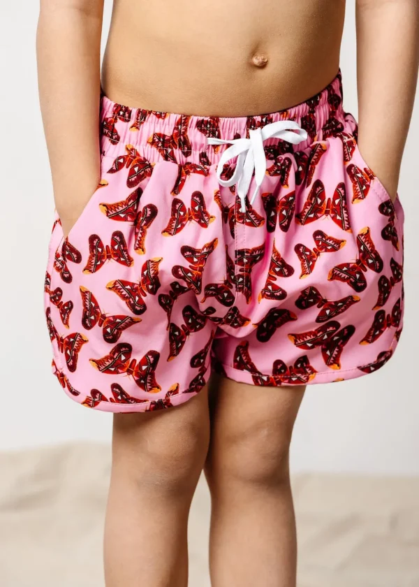 Metamorphosis | Mini Retro Shorties