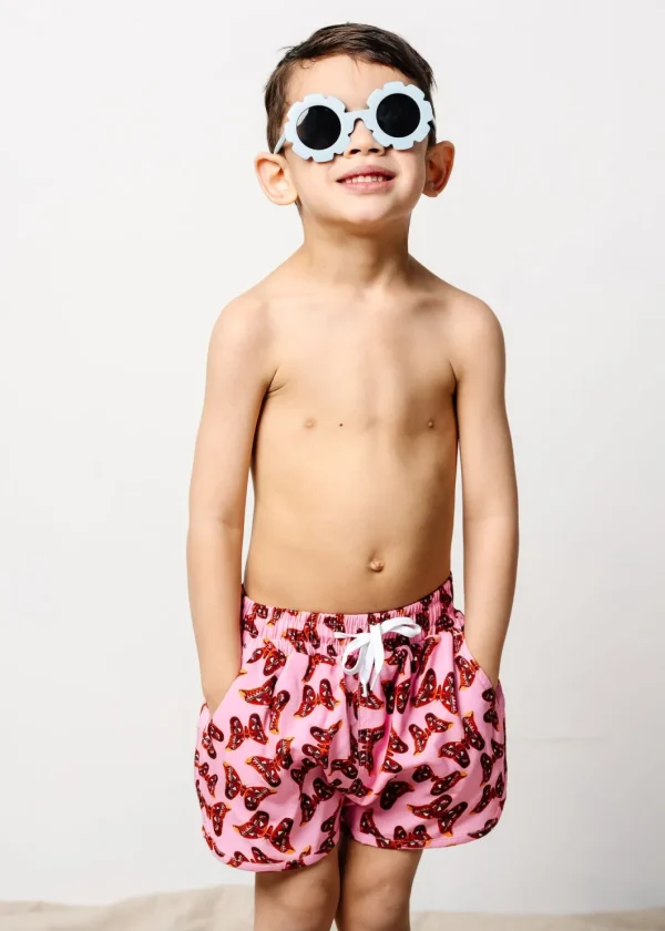 Metamorphosis | Mini Retro Shorties