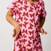 Metamorphosis | Mini Shorties Rashguard (Unisex)