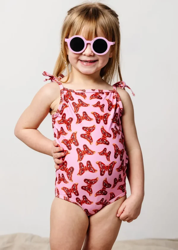 Metamorphosis | Mini Simply One-Piece