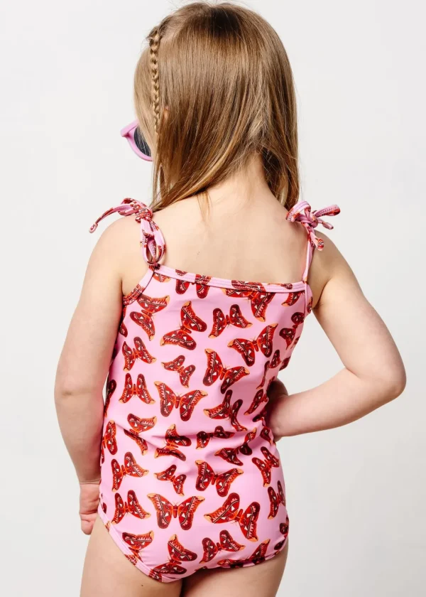 Metamorphosis | Mini Simply One-Piece