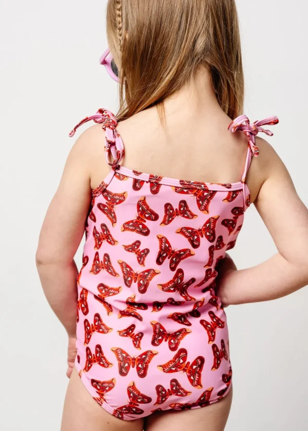 Metamorphosis | Mini Simply One-Piece