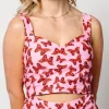 Metamorphosis | Original Latter-Back Top