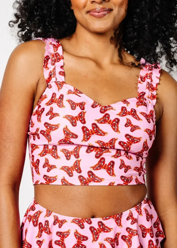 Metamorphosis | Ripple Top