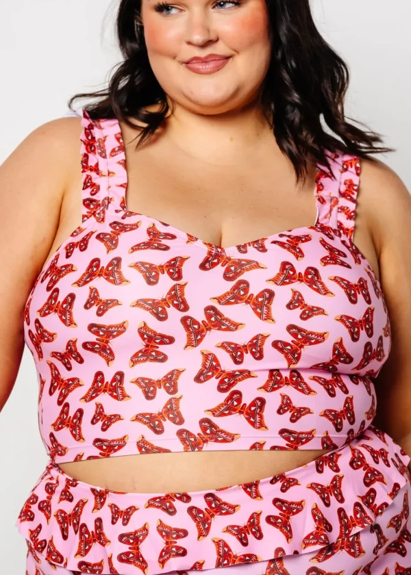 Metamorphosis | Ripple Top