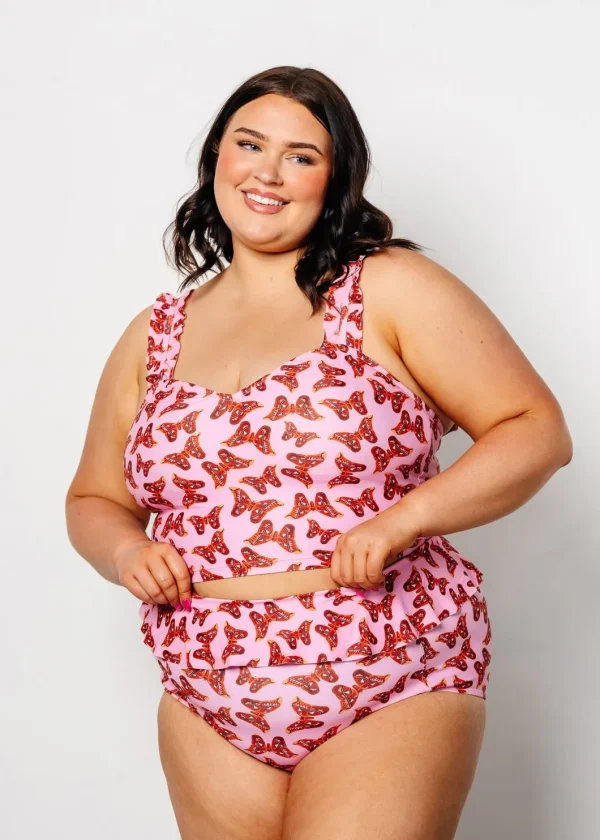 Metamorphosis | Ripple Top