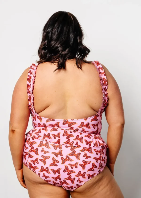 Metamorphosis | Ripple Top