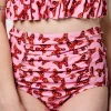 Metamorphosis | Ruched Bottoms 2.0