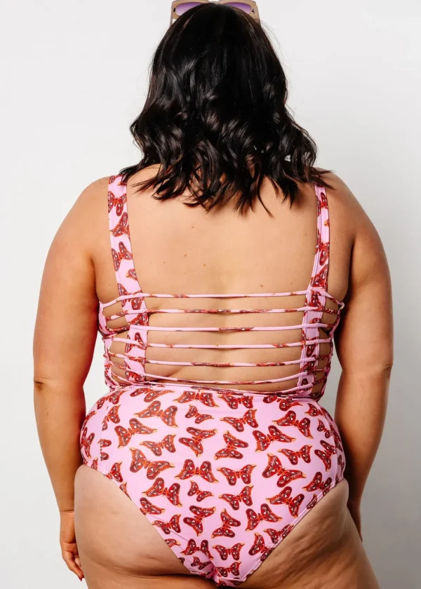Metamorphosis | Up High Bottoms
