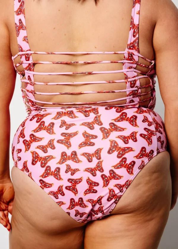 Metamorphosis | Up High Bottoms