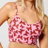 Metamorphosis | VD Crop Top