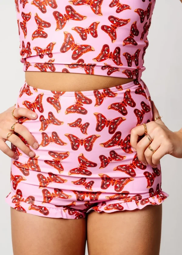 Metamorphosis | Youth All Ruffled Up Bottoms