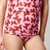 Metamorphosis | Youth Bow Bottoms