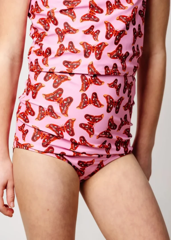 Metamorphosis | Youth Bow Bottoms