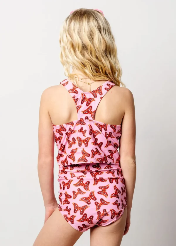 Metamorphosis | Youth Bow Bottoms