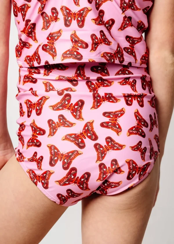Metamorphosis | Youth Bow Bottoms