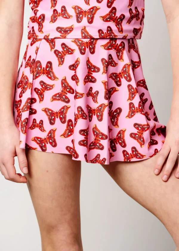 Metamorphosis | Youth Detached Short Skirt
