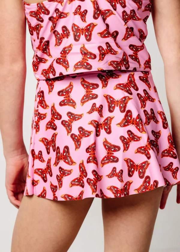 Metamorphosis | Youth Detached Short Skirt