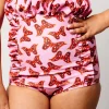 Metamorphosis | Youth Down in Front Ruffle Bottoms