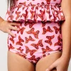 Metamorphosis | Youth High-Waisted Bottoms
