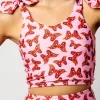 Metamorphosis | Youth Knot Top