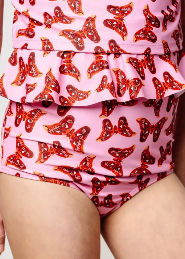 Metamorphosis | Youth Peplum Bottoms