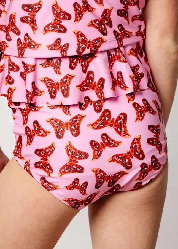 Metamorphosis | Youth Peplum Bottoms