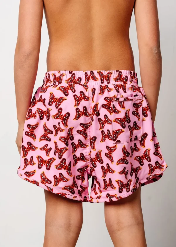 Metamorphosis | Youth Retro Shorties