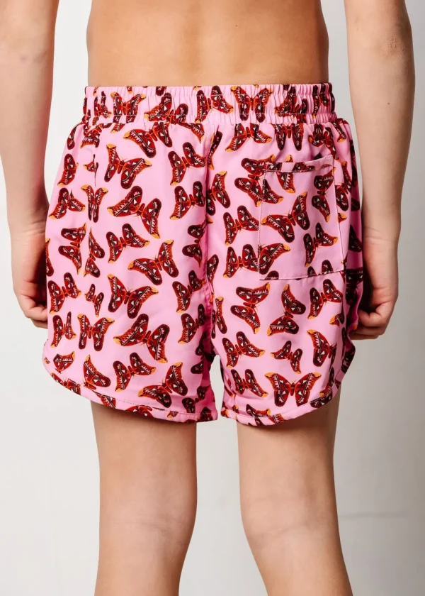 Metamorphosis | Youth Retro Shorties