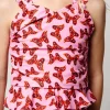 Metamorphosis | Youth Ripple Top