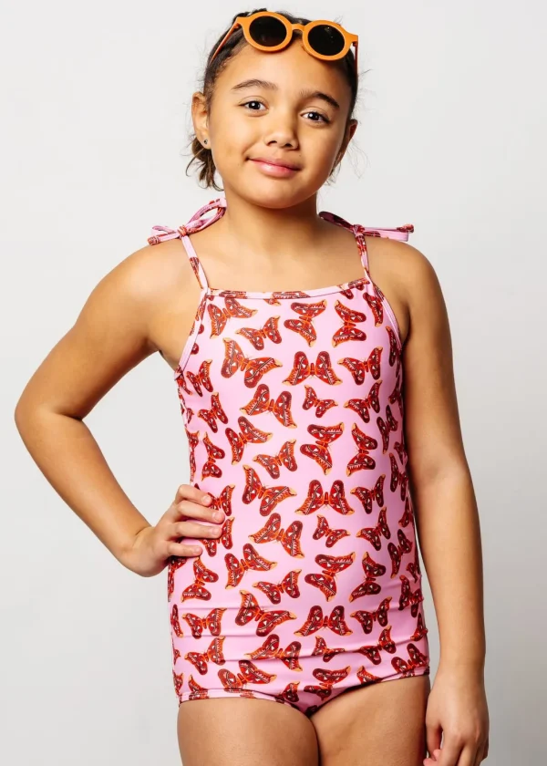 Metamorphosis | Youth Simply One-Piece