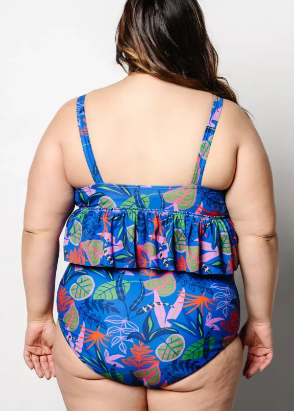 Midnight Jungle | Maternity Bottoms
