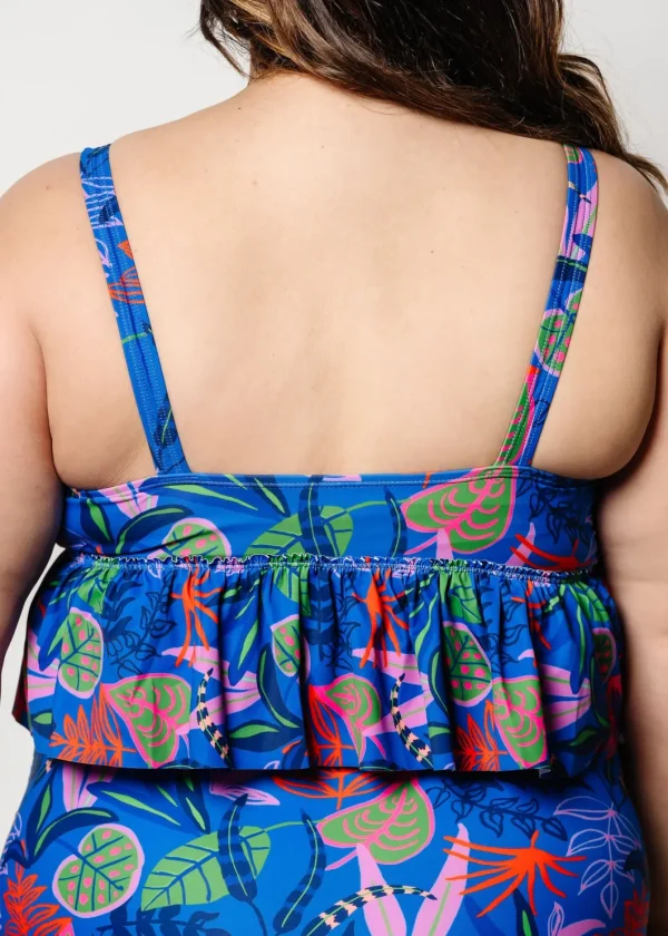 Midnight Jungle | Maternity Bottoms