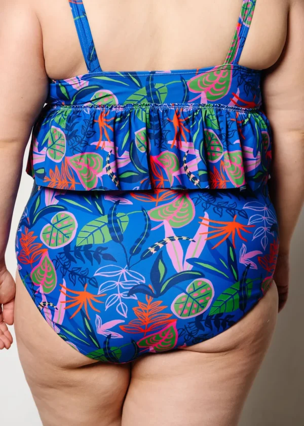 Midnight Jungle | Maternity Bottoms