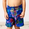 Midnight Jungle | Mini Boardies