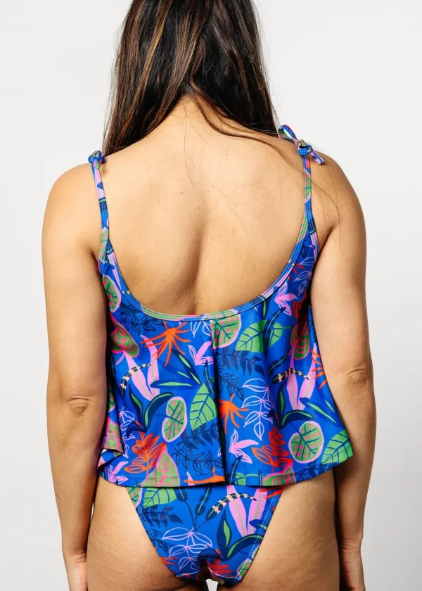 Midnight Jungle | Swing Top