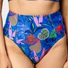 Midnight Jungle | Up High Bottoms