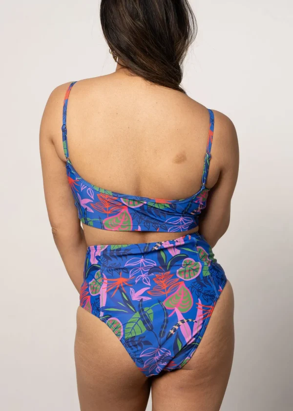 Midnight Jungle | Up High Bottoms