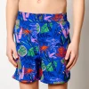 Midnight Jungle | Youth Boardies