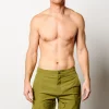 Olive Green | Mens Boardies