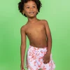 Painted Clams | Mini Retro Shorties