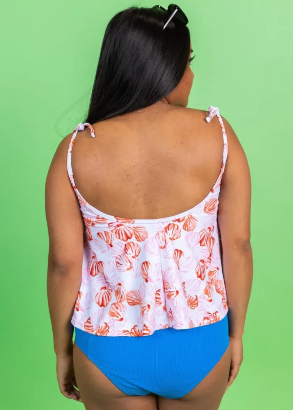 Painted Clams | Swing Top